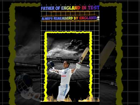 England should always