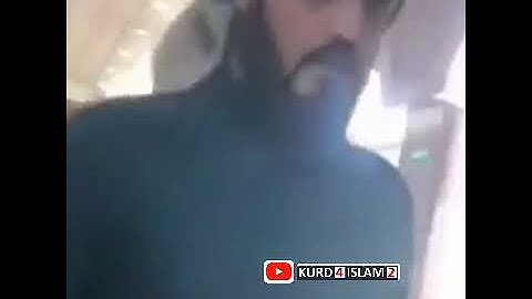 اجمل حالات واتس اب-قرآن-القارئ رعد الكردي  صلاة الجمعة-لحظةوصول في مسجد (بَهَشت) -كُردستان10-12-2021