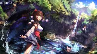 Nightcore ✪ Nolwenn Leroy - La Jument De Michao ✪