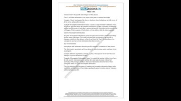 MEC-101-EM-2024-25 IGNOU Free Solved assignment and Exam Notes by Helpbooks.in