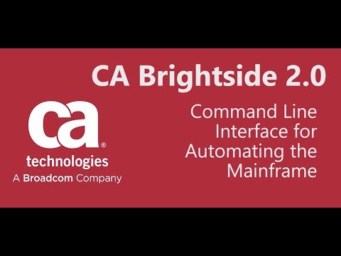 CA Brightside 2.0