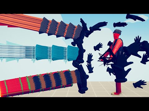 DARK PEASANT vs