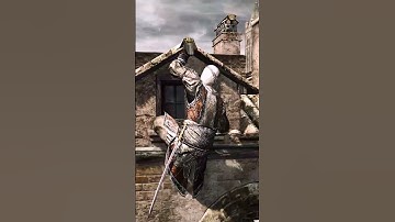 Satisfying Parkour | Assassin