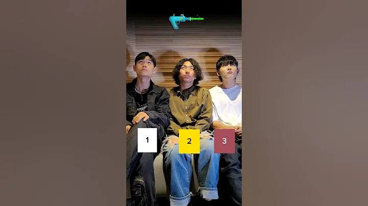 choose your favorite!1,2,or3?? #beatbox #tiktok