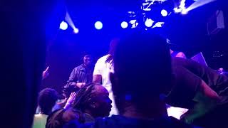 I’m Still #1 by KRS-One @ The Joint on 9/25/21 in Wynwood, FL