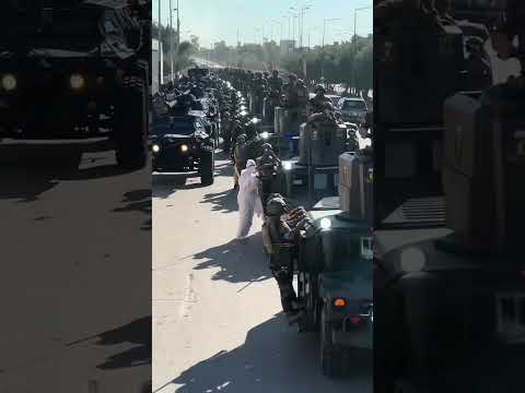 القوات الخاصه العراقيه