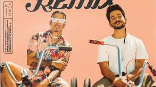Rauw Alejandro \& Camilo - Tattoo Remix (Audio Oficial)