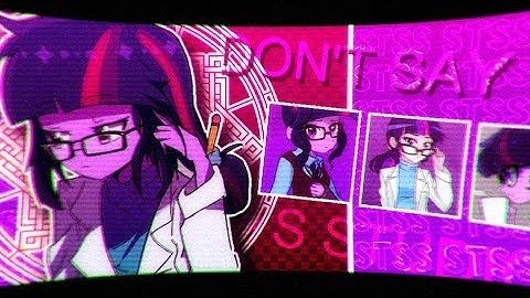 「STSS」 ••★ DON