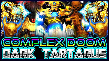 True Legendary Rune FINALLY | DARK TARTARUS Map 29 | Complex Doom/LCA/Clusterfuck