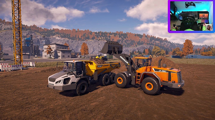 👷‍♂️CONSTRUCTION SIMULATOR 22🦺-MAPA EUROPA-#EP324-Sala Vip del estadio-3