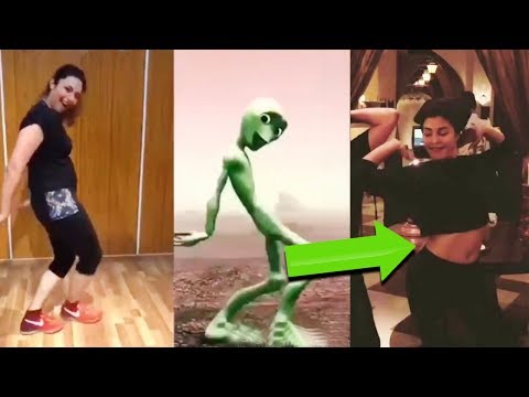 jacqueline-fernandez-funny-alien-dance-video-|-full-video-|-narjis-news