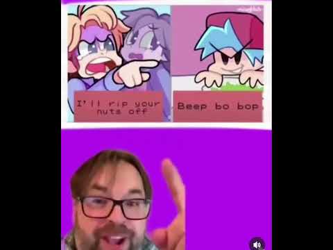 FNF memes