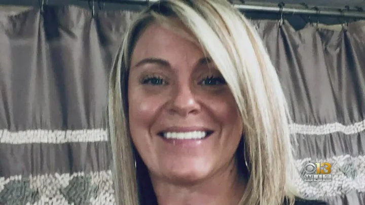 Candlelight Vigil Held For Ami Garrison, Killed In...