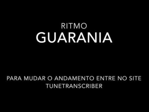 Ritmo Guarania 95 bpm