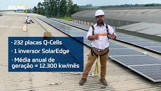 Depoimento Naifla Industria e Comercio