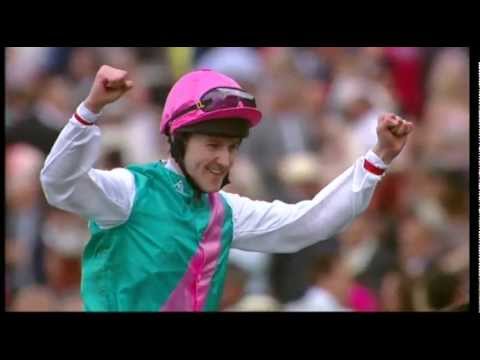 Frankel - Queen Anne Stakes Royal Ascot 2012