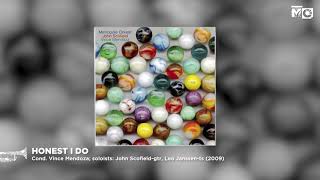 John Scofield (gtr) Honest I Do  - Metropole Orkest - 2009