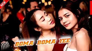 Dj Booma Booma Yee - Funkot terbaru 2024 Remix