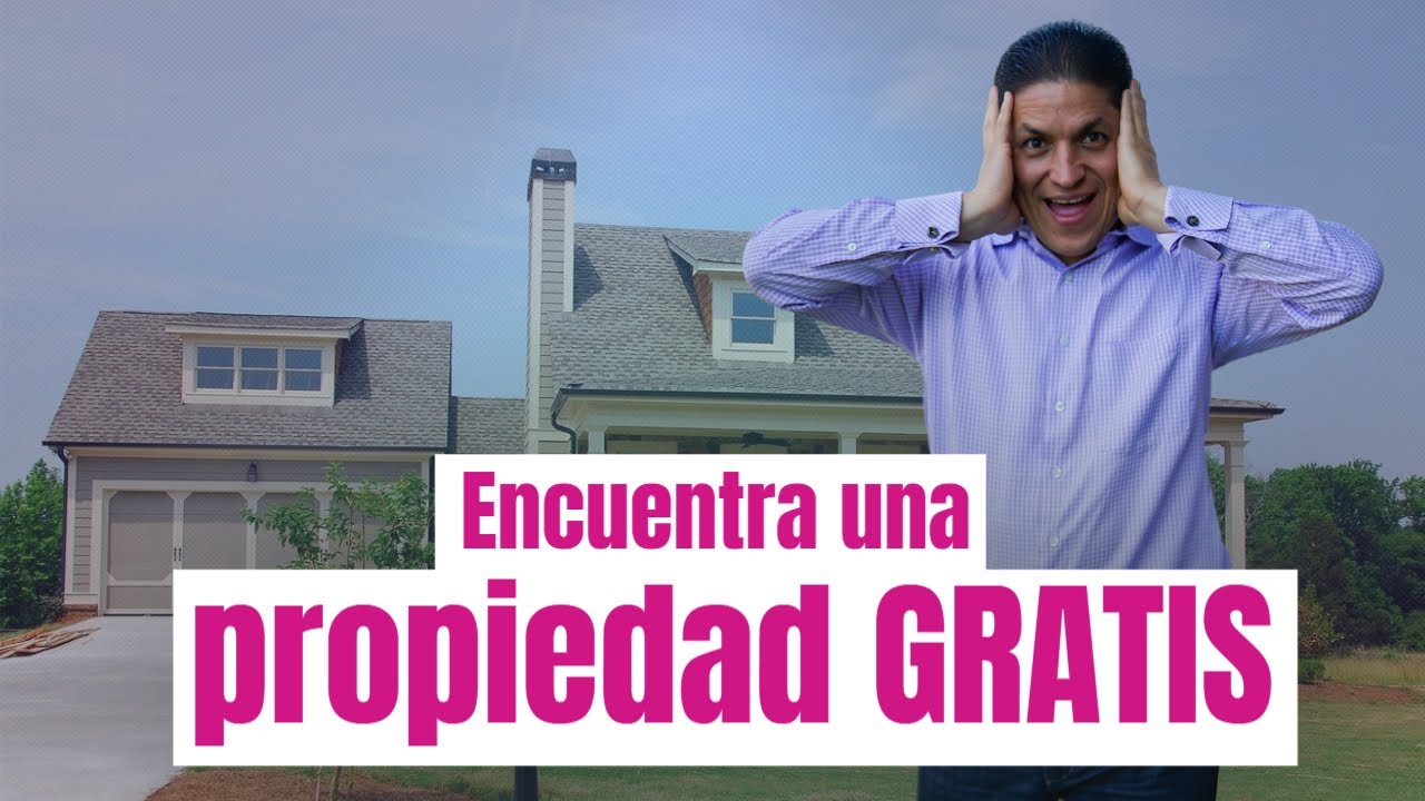 Como Heredar Una Propiedad En Vida