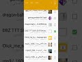 كيف تحميل لعبة دراغون بول تاغ تيم رابط اللعبة في الوصف كيف تحميل لعبة دراغون بول تاغ تيم رابط اللعبة في الوصف