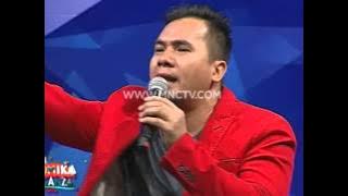 Menghapus Kenangan Dewi Persik, Saipul Jamil Buang Celana Ke Laut - Komika Vaganza (15/1)