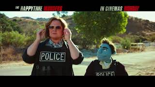 The Happytime Murders - Fuzzed Up - In Cinemas Monday