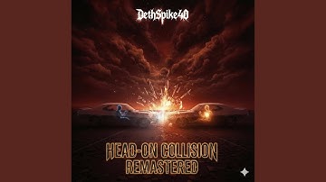 Part VII: Head-On Collision