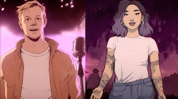 Hard To Love - DROPZONE (official video)