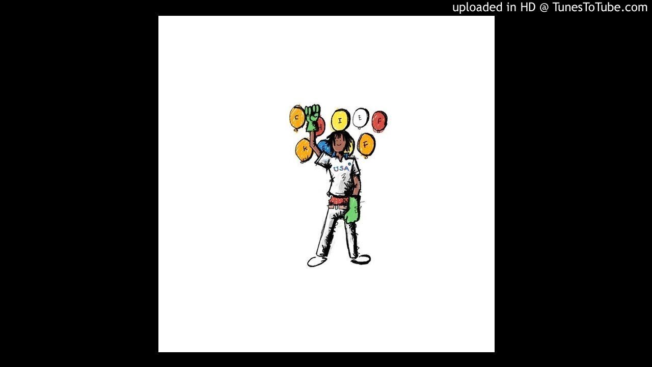 Chief Keef Threw Me Off (Remaster) YouTube