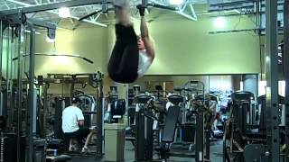 Hanging Windshield Wipers AB Exercise