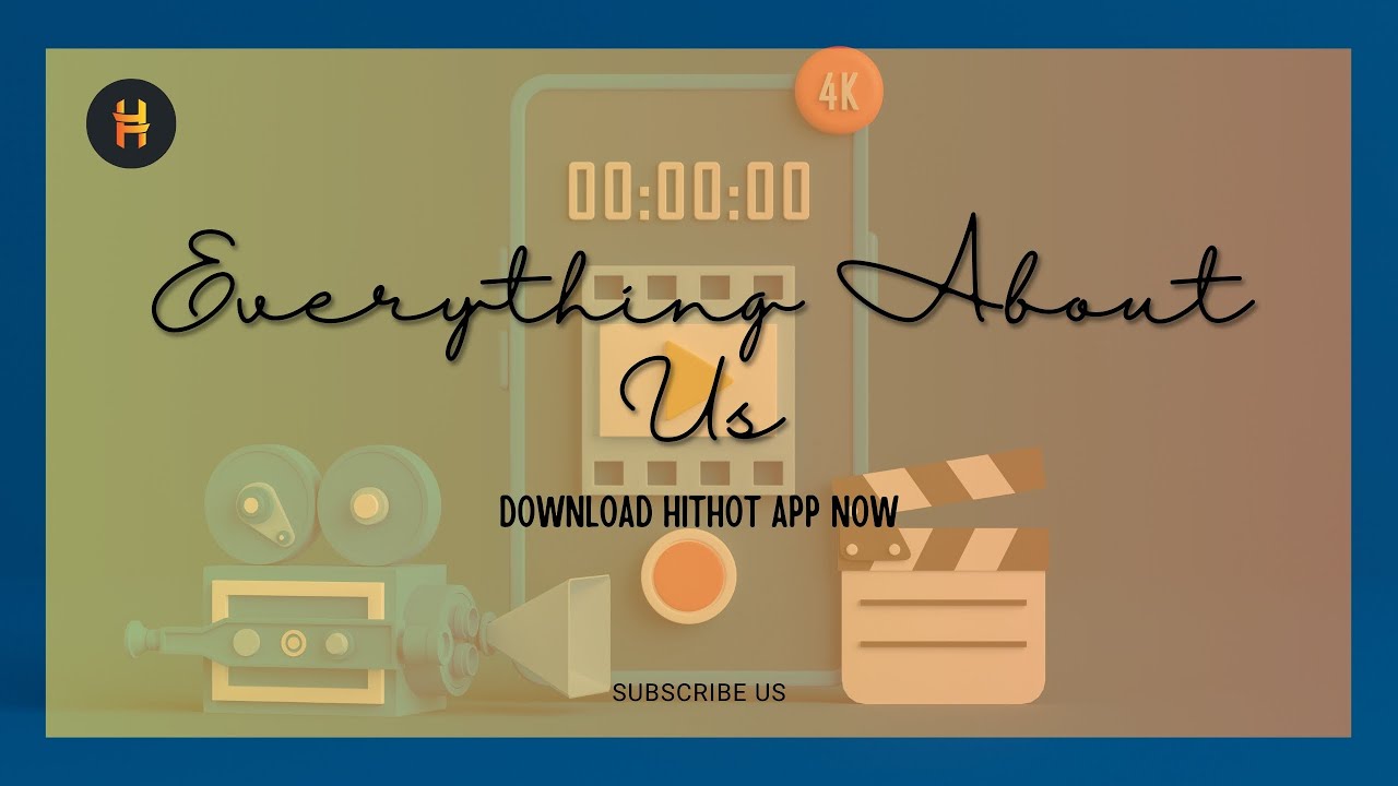 Know everything about #HITHOT App | Make videos and start earning from ...