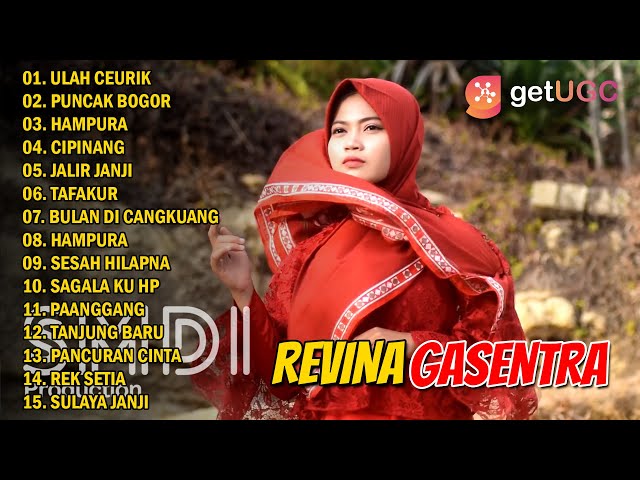 POP SUNDA ULAH CEURIK REVINA GASENTRA PAJAMPANGAN FULL ALBUM class=