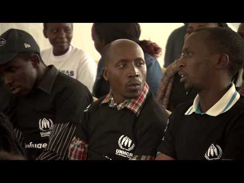 World Refugee Day