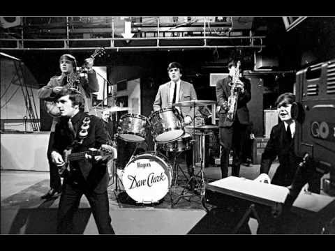 The Dave Clark Five - Five By Five - YouTube