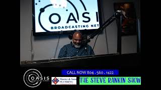 Oasis Broadcasting Network Presents:The Latin Jazz and salsa Show with sweet Lou Hidalgo 6/192021