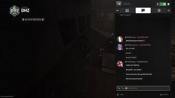 Call of Duty DMZ Vondel - this team has made cheating into an art…