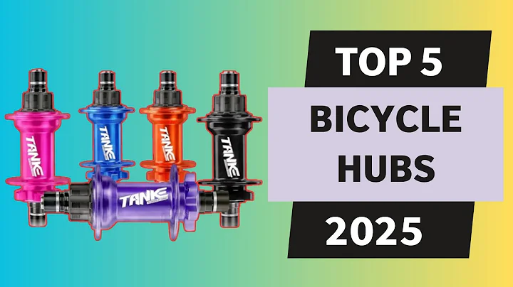 Top 5 Best Bicycle Hubs In 2025 | Cheap Bicycle Hub On Aliexpress