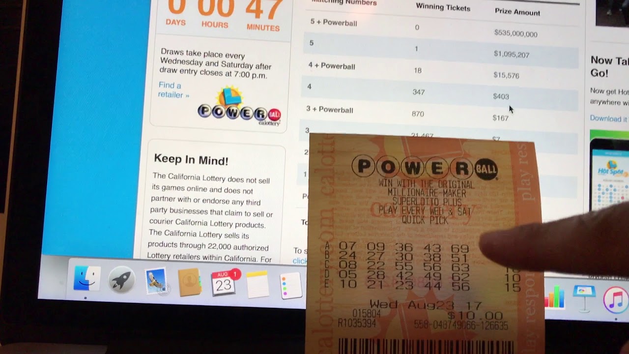 POWERBALL 700 MILLLION JACKPOT!!! AUGUST 23, 2017IF I WIN WE ALL ... POWERBALL 700 MILLLION JACKPOT!!! AUGUST 23, 2017IF I WIN WE ALL ...