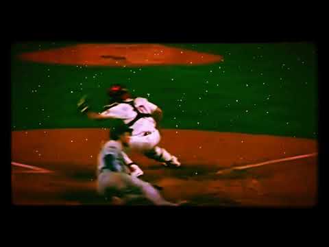 Trea Turner smoothest