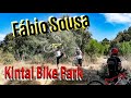 Kintal bike park com o fbio sousa parte 12  andr urban dh