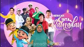 Program Berkah Cinta Ramadhan  segera Hanya di MNCTV