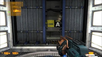 Black Mesa Episode 26: Teleportation time...