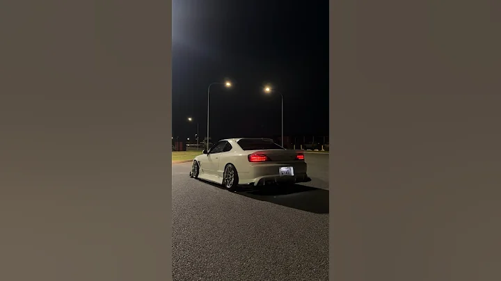 “GYAT” Nissan S15 Silvia #jdm #nissan #silvia #s15 #sr20 #turbo #schassis #carcarclub #cars #drift