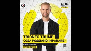 Trionfo Trump: cosa possiamo imparare per il nostro lavoro?