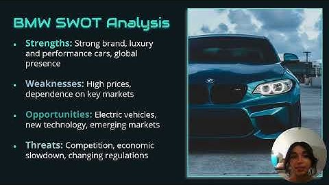 Corp Strategy Final Project - Video Submission