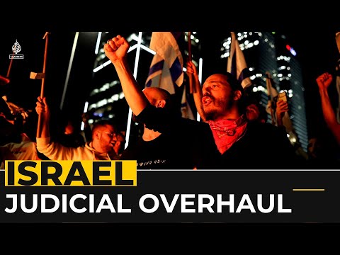 Mass protests erupt