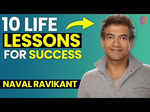 10 Life Lessons