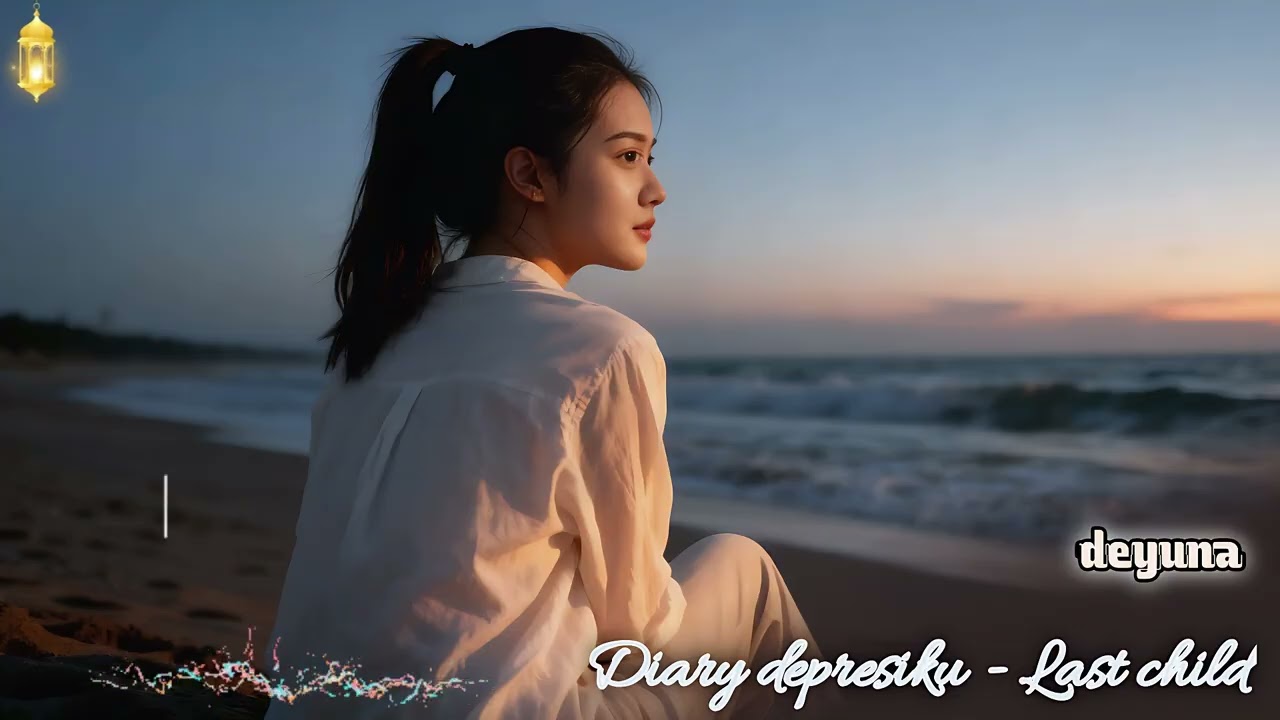 DIARY DEPRESIKU - LAST CHILD | COVER BY DEYUNA