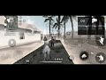 Free fire gameplay video with song 😔😭 Tere Liye ( Slowed + Reverb ) 
