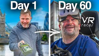 I Turned His Crazy Idea Into A Business In 60 Days